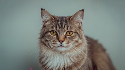 Obraz premium Comfortable Ambiance Amidst the Cold