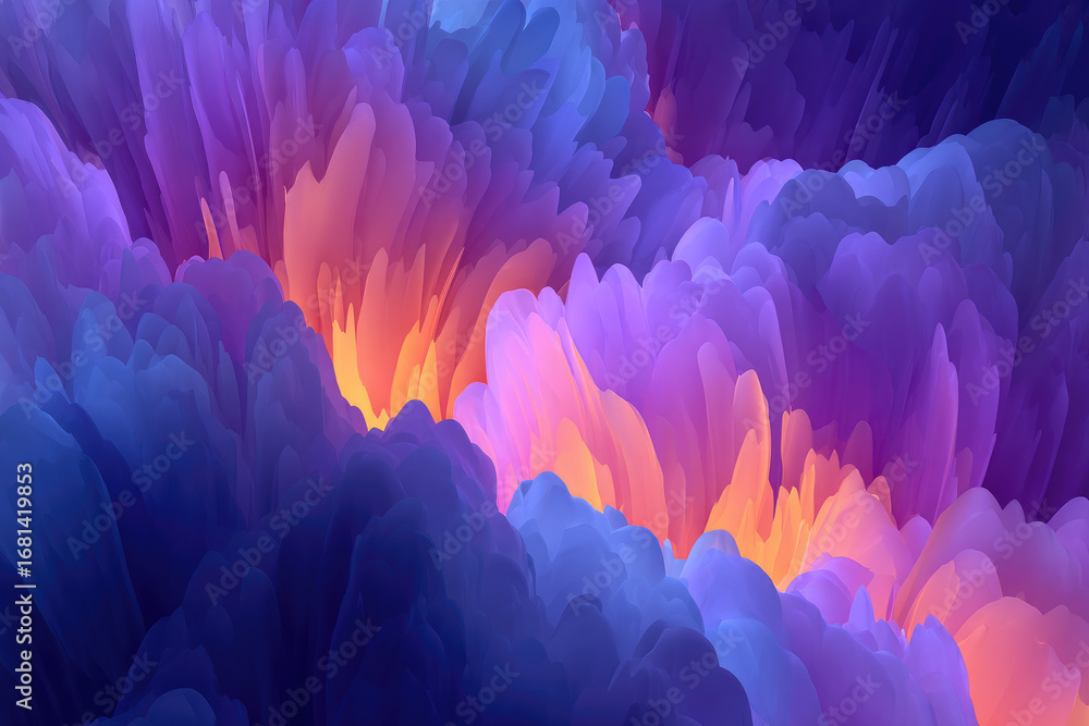 Poster abstract background texture background illustration unique wallpaper graphic elements gradient abstr