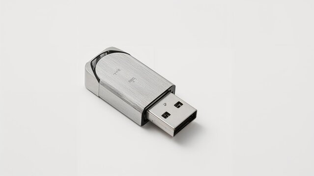 Portable USB Drive