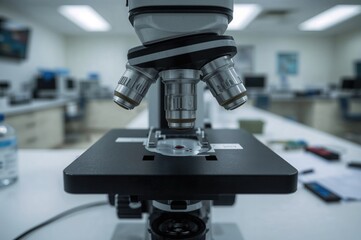 Laboratory examination using slide cytology method