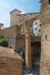Pitigliano - Grosseto - Toscana - Italia