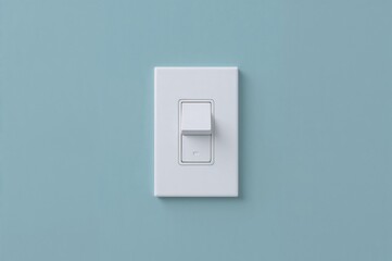 Advanced Lighting Control with Basalte Chopen Style Switch