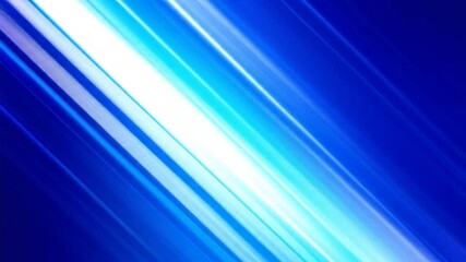 Abstract diagonal light streaks - Powered by Adobe