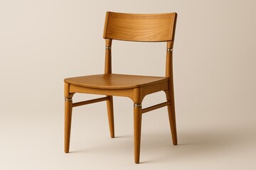 Fototapeta premium Innovative Wooden Seating Designs