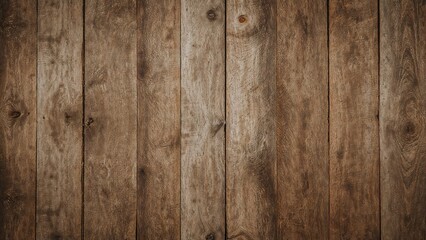 Fototapeta premium Wooden finish for home interiors