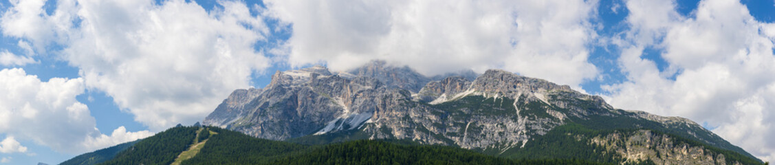 Hiking Cortina d'Ampezzo - Italy