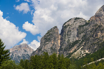 Hiking Cortina d'Ampezzo - Italy