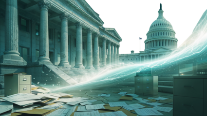 IRS, Taxes, and Financial Savings in the USA