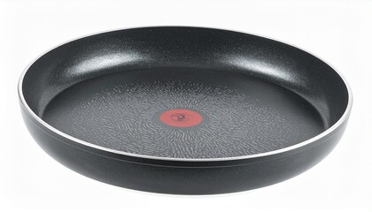 Frying pan . isolated on a white background. 