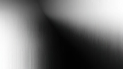 Abstract grayscale gradient