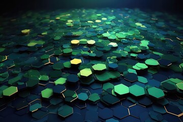 abstract colorful background