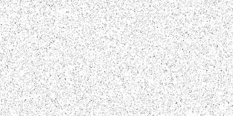 Vector White wall texture noise and overlay pattern terrazzo flooring texture polished stone pattern old surface marble for background. Rock stone marble backdrop textured illustration	