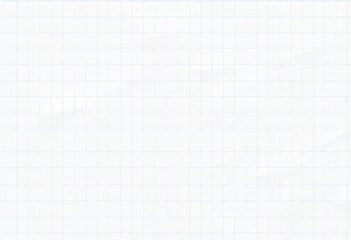 Clean white grid paper texture, subtle grid lines ,  delicate,  squares