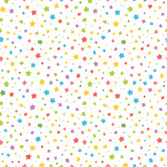 Color circle pattern seamless
2