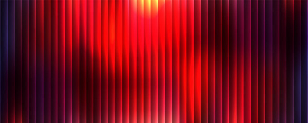 Abstract light effect texture red pink wallpaper 3D rendering. vector illustration eps 10
