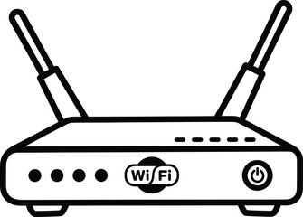 wi fi router