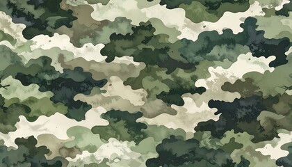 Abstract camouflage pattern (29)