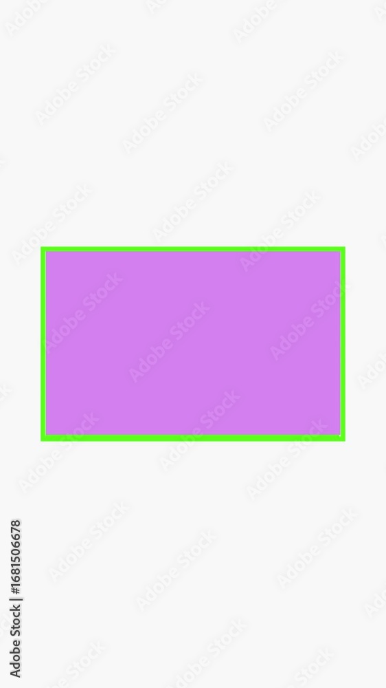 Aufkleber vertical video showing simple credit card animation with dollar sign and design details. simple styl