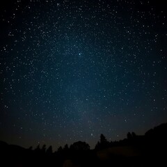 Naklejka premium Cosmic View Celebrating Ozone Layer