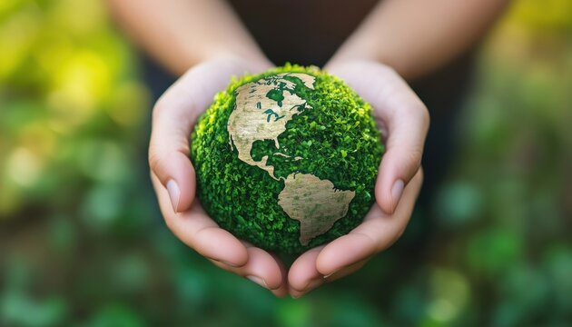 Taking Responsibility For Environmental Conservation In The United States: A Guide To Making A Positive Impact On Our World.