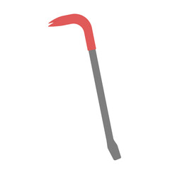 バールのイラスト