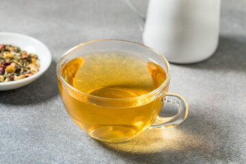 Healthy Organic Herbal Chamomile Tea