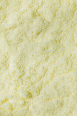 Organic Dry Powdered Baby Formula