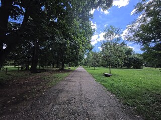 Parco cittadino