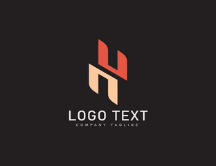 Custom Letterform Logo