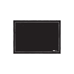 Fototapeta premium Blackboard Vector (4).eps