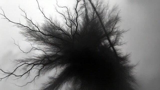 For visual abstractions, black and white abstract background