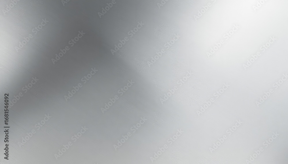Aufkleber subtle silver background with an elegant texture, shimmering with delicate light and shadow reflecti