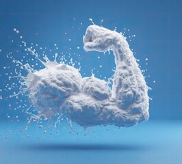 Bio-Augmented The Genesis Protocol