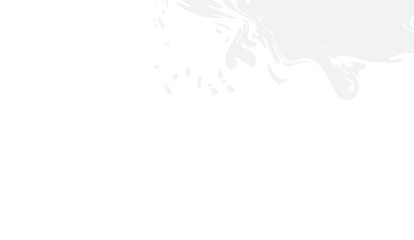 Delicate grey swirls dance across a pristine white canvas, creating an ethereal and modern backdrop perfect for artistic projects and graphic designs where simplicity is key