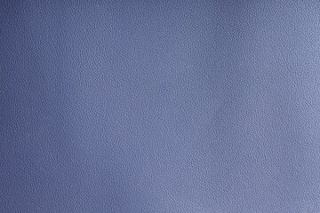 Texture of natural leather as background, top view