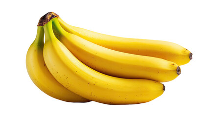 Bunch of ripe bananas (1)