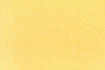 Golden glitter abstract background texture. Perfect for festive Christmas and party designs