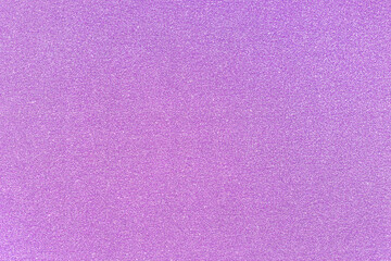 Purple glitter abstract background texture. Perfect for festive Christmas and party designs