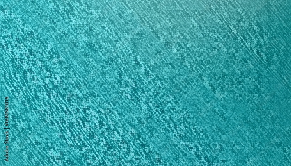 Leinwandbilder teal colored texture with subtle diagonal lines and a delicate gradient, creating a tranquil and pea