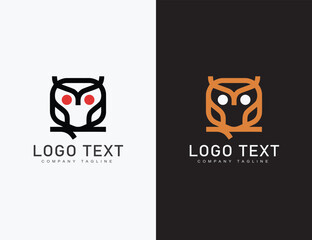Creative Lettermark Identity
