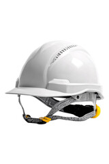 A safety helmet, white background --ar 2:3