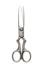 A scissor, white background --ar 2:3