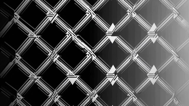 dark grey linear hexagon non-representational mathematical commercial design for commercial connecting fiscal law attorney instruction notion. substrate grain for refined opulent commercial card pamp