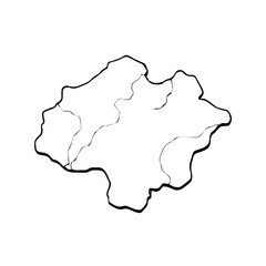 Maps & Navigation – Map Unfolded