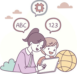 Adobe Illustrator Artwork