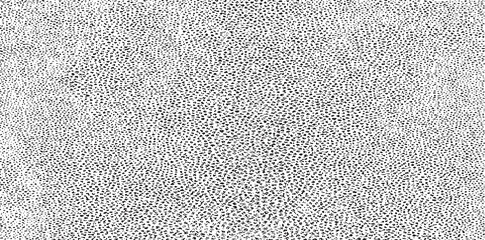 black and white fabric texture