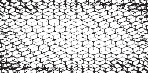 chain link fence background