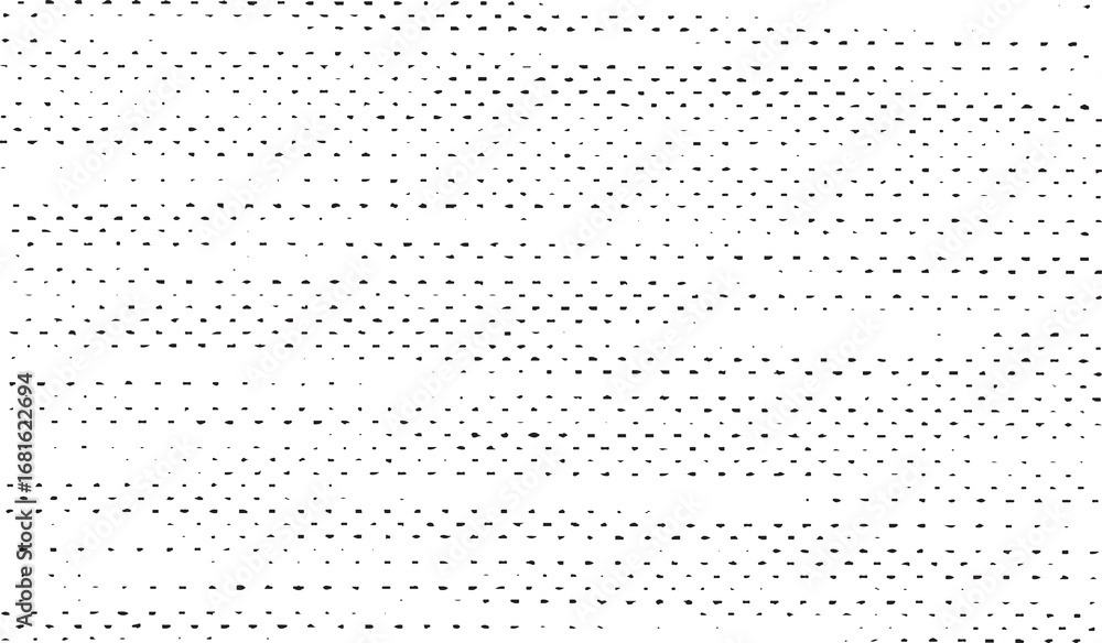 Poster abstract background with dots