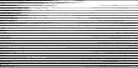 black and white striped background