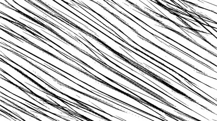 Obraz premium black and white abstract background